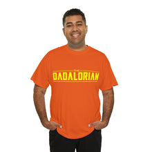 Load image into Gallery viewer, The Dadalorian - Yellow Lettering