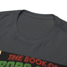 Load image into Gallery viewer, BoBF Comics Tee 06