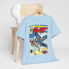 Load image into Gallery viewer, Custom Joe Tee 09