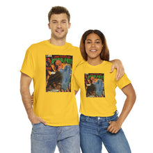 Load image into Gallery viewer, BoBF Comics Tee 04