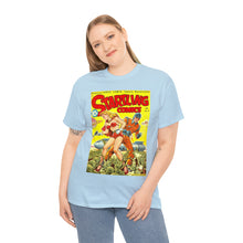 Load image into Gallery viewer, Classic Comics Tee 03