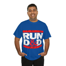 Load image into Gallery viewer, Run DandD T-Shirt