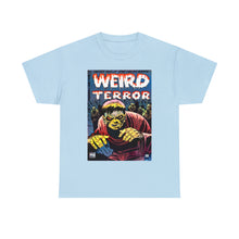 Load image into Gallery viewer, Horror Comics Tee 07