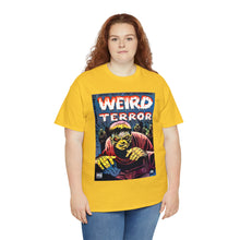 Load image into Gallery viewer, Horror Comics Tee 07
