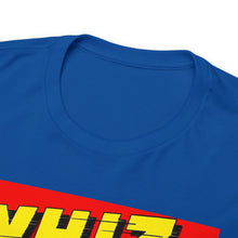 Load image into Gallery viewer, Classic Comics Tee 01