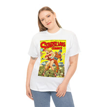 Load image into Gallery viewer, Classic Comics Tee 03
