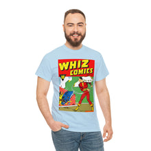 Load image into Gallery viewer, Classic Comics Tee 01