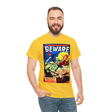 Load image into Gallery viewer, Horror Comics Tee 02