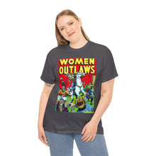 Load image into Gallery viewer, Classic Comics Tee 04