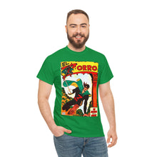 Load image into Gallery viewer, Classic Comics Tee 05