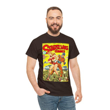 Load image into Gallery viewer, Classic Comics Tee 03