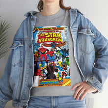 Load image into Gallery viewer, Custom Squadron #25 Tee 01