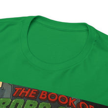 Load image into Gallery viewer, BoBF Comics Tee 07