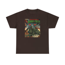 Load image into Gallery viewer, BoBF Comics Tee 07