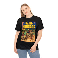 Load image into Gallery viewer, Horror Comics Tee 06