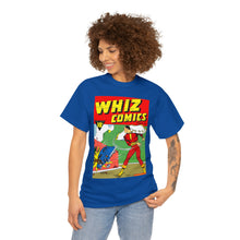 Load image into Gallery viewer, Classic Comics Tee 01