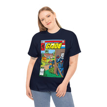 Load image into Gallery viewer, Custom Joe Tee 10