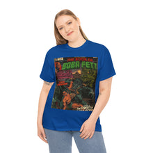Load image into Gallery viewer, BoBF Comics Tee 03