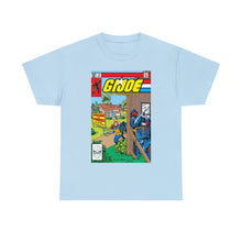 Load image into Gallery viewer, Custom Joe Tee 10