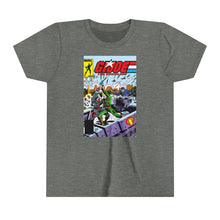 Load image into Gallery viewer, Custom Joe Tee #16 Kids Short Sleeve Tee