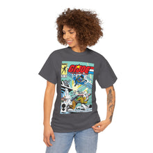 Load image into Gallery viewer, Custome Joe Tee 01