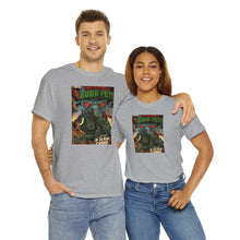 Load image into Gallery viewer, BoBF Comics Tee 07