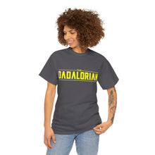 Load image into Gallery viewer, The Dadalorian - Yellow Lettering