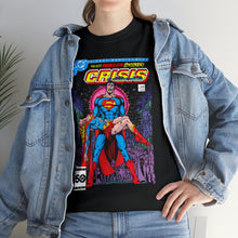 Load image into Gallery viewer, Custom Crisis #7 Tee 01