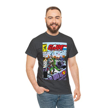Load image into Gallery viewer, Custom Joe Tee #16 Tee 01