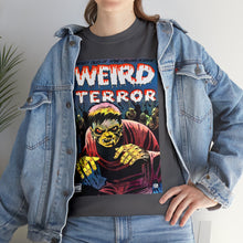 Load image into Gallery viewer, Horror Comics Tee 07