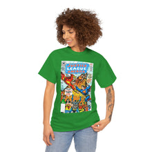 Load image into Gallery viewer, Custom League #137 Tee 01