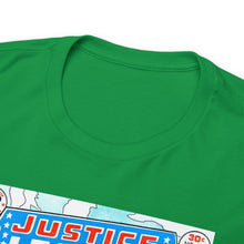 Load image into Gallery viewer, Custom League #137 Tee 01