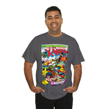 Load image into Gallery viewer, Custom X #95 Tee 01