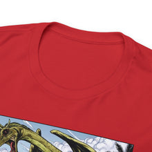 Load image into Gallery viewer, Custom Herculoids Tee 01