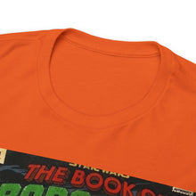 Load image into Gallery viewer, BoBF Comics Tee 03