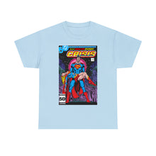 Load image into Gallery viewer, Custom Crisis #7 Tee 01