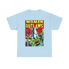 Load image into Gallery viewer, Classic Comics Tee 04