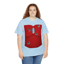 Load image into Gallery viewer, Damaged Battle Armor - Red