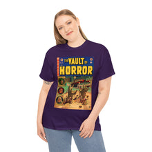 Load image into Gallery viewer, Horror Comics Tee 06