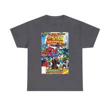 Load image into Gallery viewer, Custom Squadron #25 Tee 01