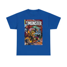 Load image into Gallery viewer, Horror Comics Tee 05