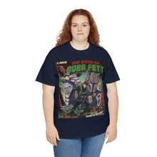 Load image into Gallery viewer, BoBF Comics Tee 06