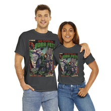 Load image into Gallery viewer, BoBF Comics Tee 06