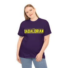 Load image into Gallery viewer, The Dadalorian - Yellow Lettering