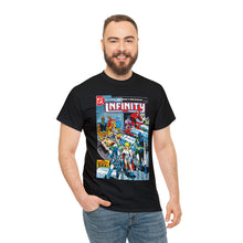 Load image into Gallery viewer, Custom Infinity Tee 01