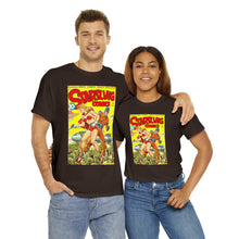 Load image into Gallery viewer, Classic Comics Tee 03