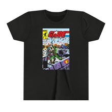 Load image into Gallery viewer, Custom Joe Tee #16 Kids Short Sleeve Tee