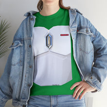 Load image into Gallery viewer, Battle Armor - White