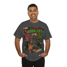 Load image into Gallery viewer, BoBF Comics Tee 03