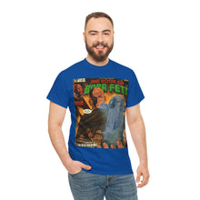 Load image into Gallery viewer, BoBF Comics Tee 04